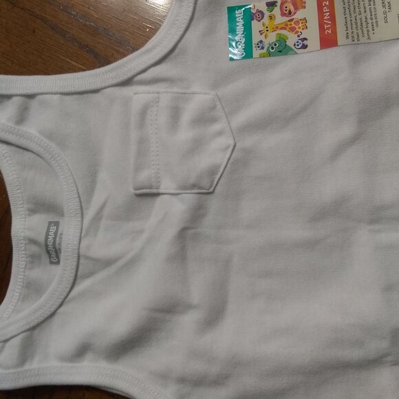 2T New Sleeves Shirt Boys - Picture 3 of 3